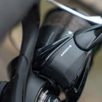 Daiwa 24 TDR-QD All Black LTD Edition Reels